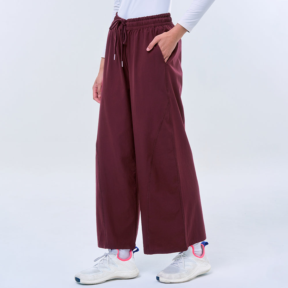 Panel Pants