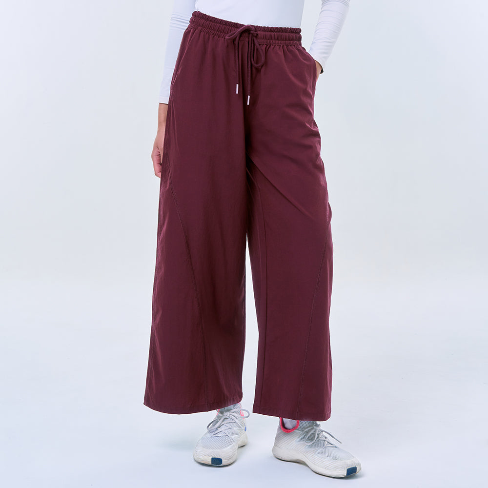 Panel Pants