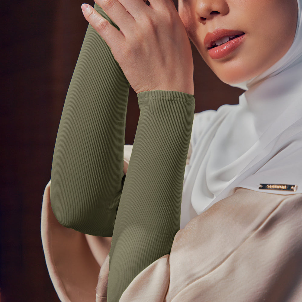 Luna Sleeves
