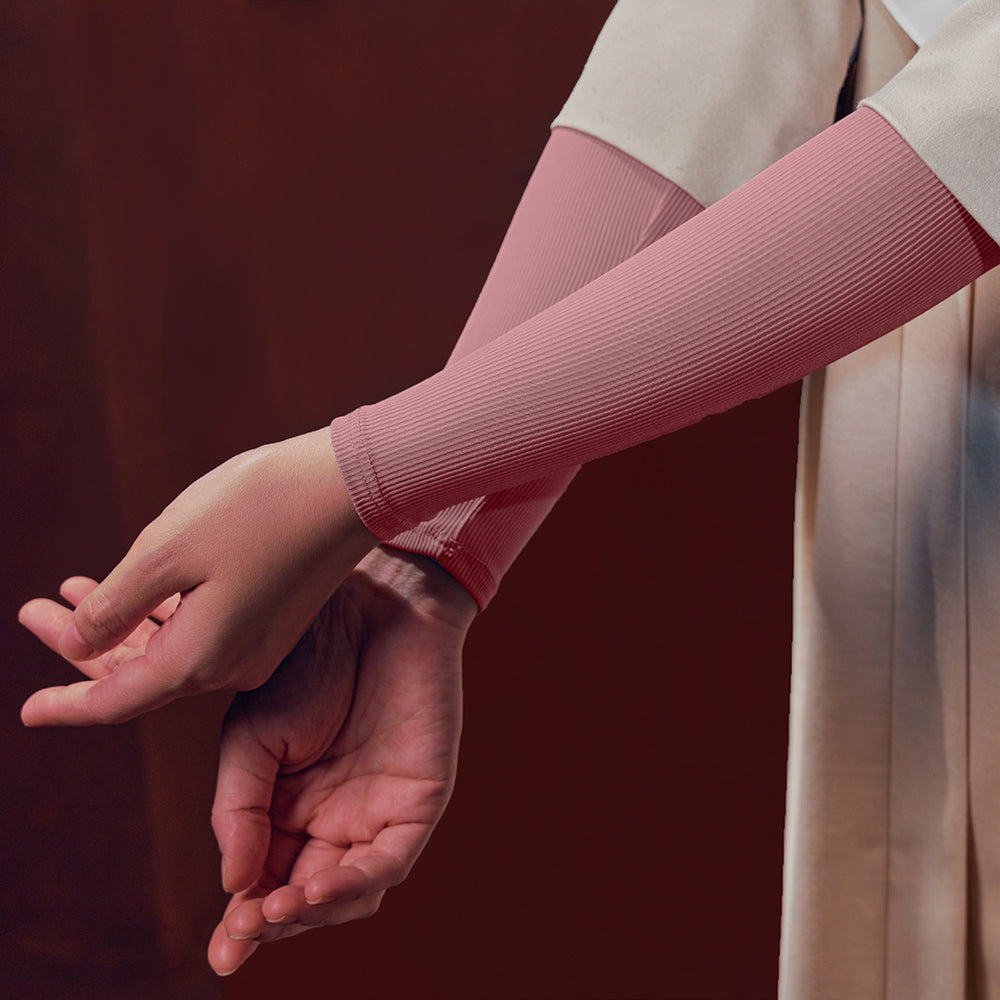 Luna Sleeves