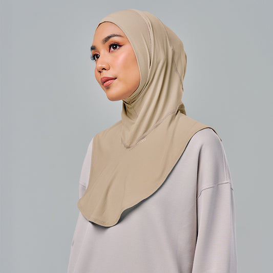 (Nano) Najwa Softcap