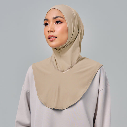 (Nano) Najwa Softcap