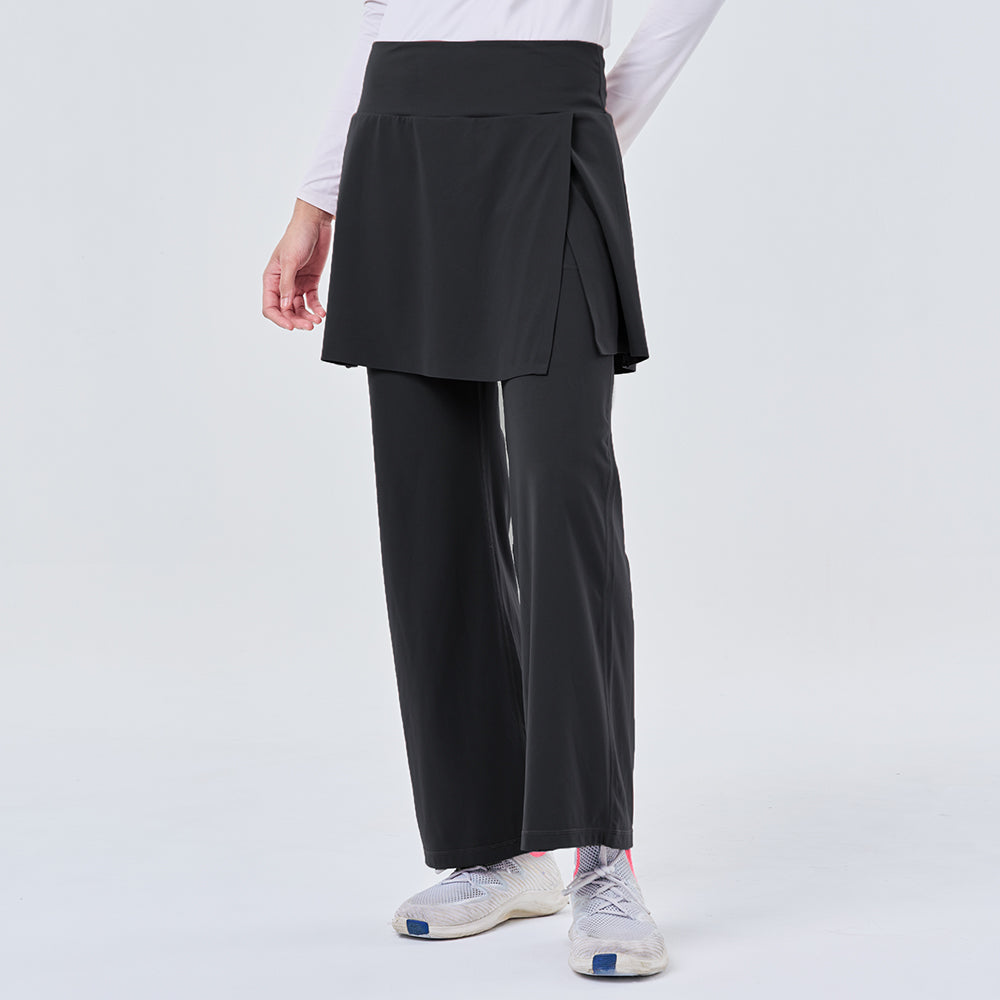 Skirt Active Pants