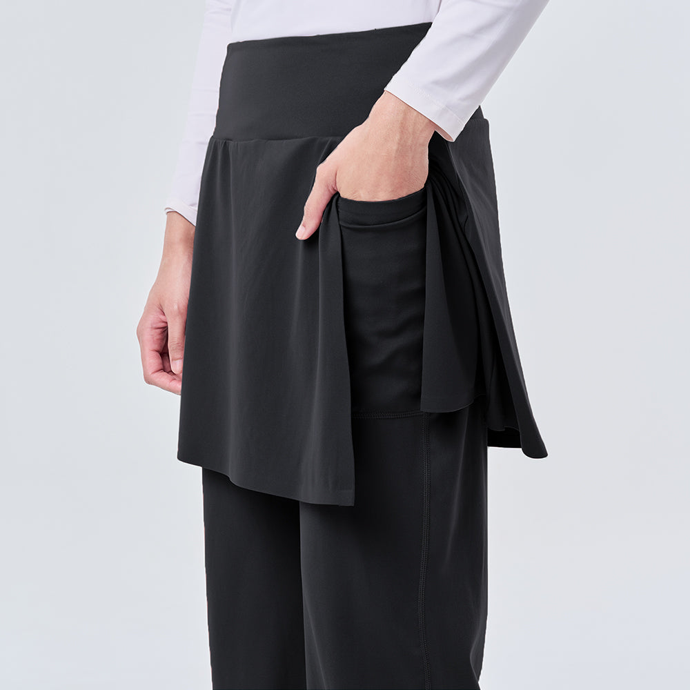 Skirt Active Pants