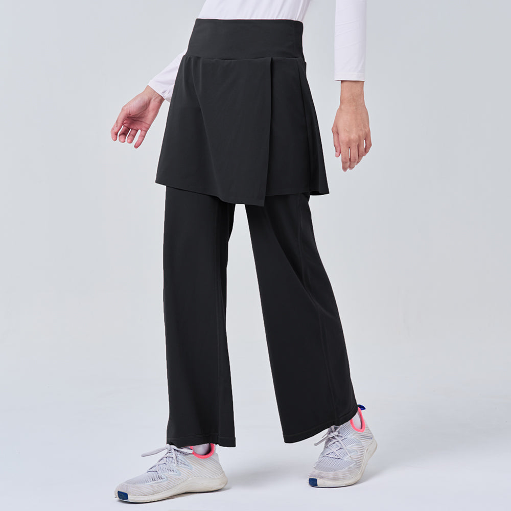 Skirt Active Pants
