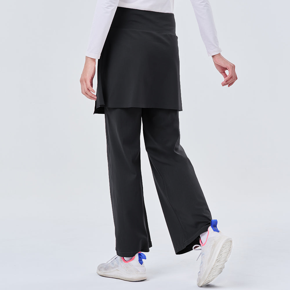 Skirt Active Pants