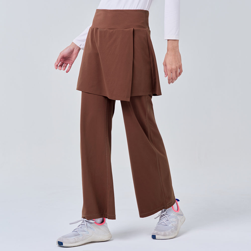Skirt Active Pants