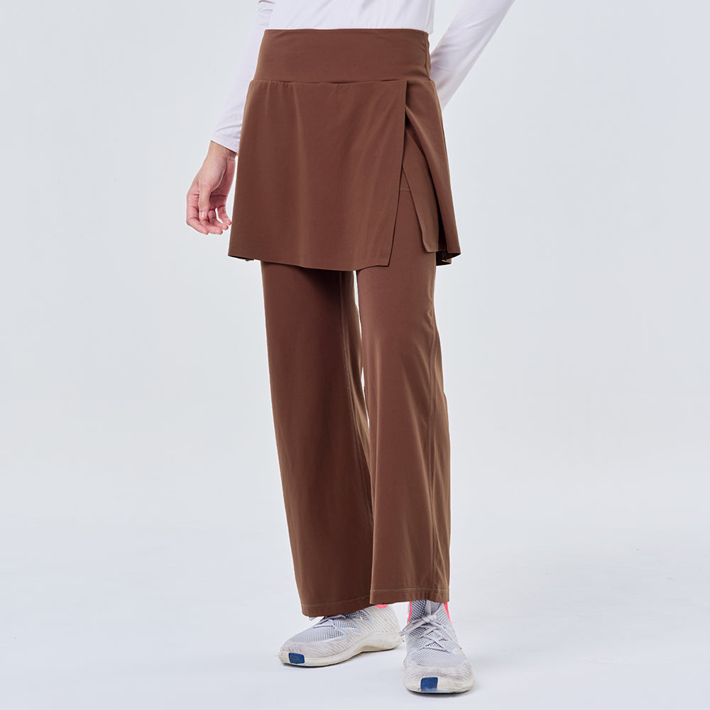 Skirt Active Pants