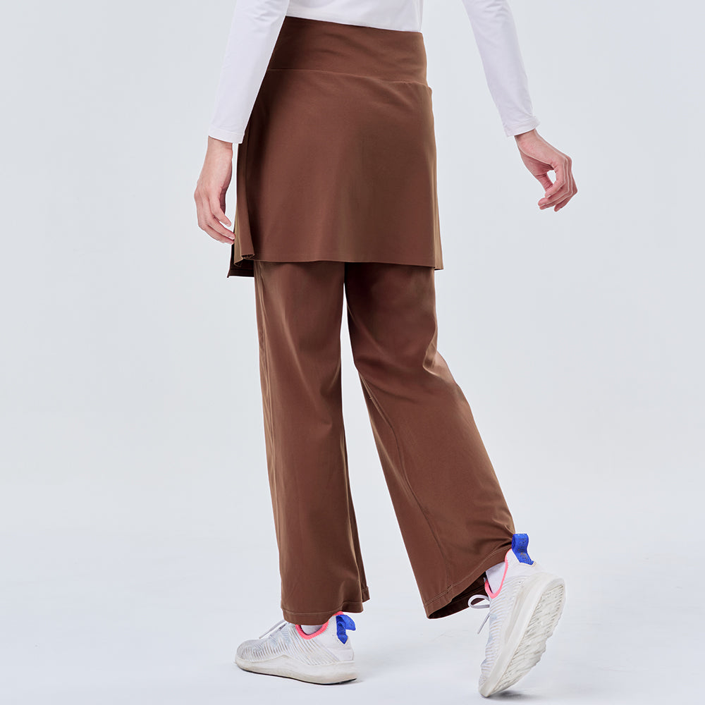 Skirt Active Pants