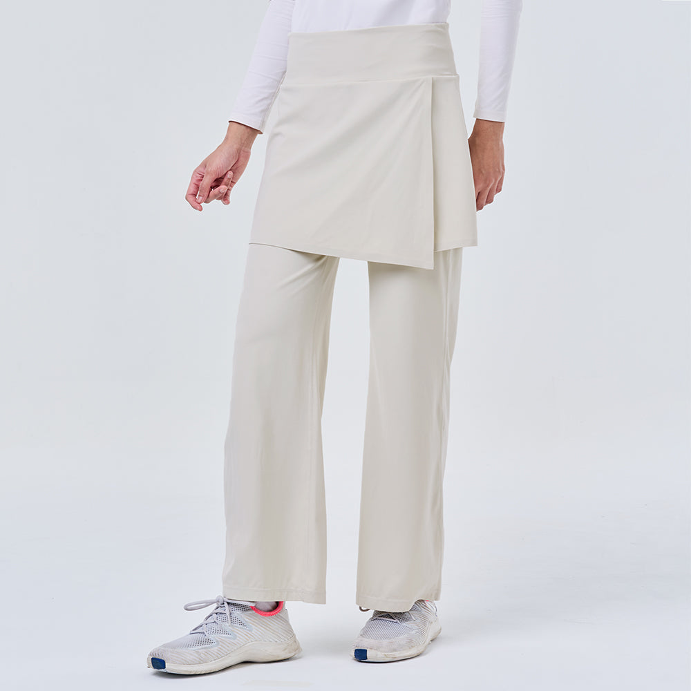Skirt Active Pants