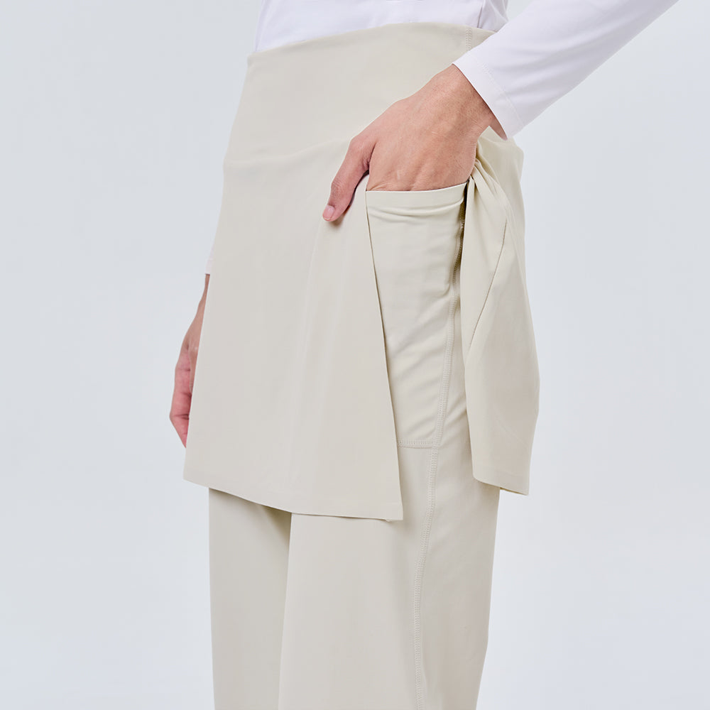 Skirt Active Pants