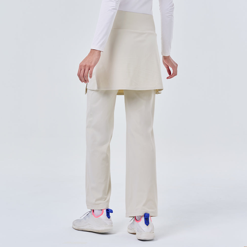 Skirt Active Pants