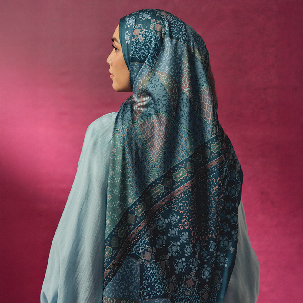 Muqarnas