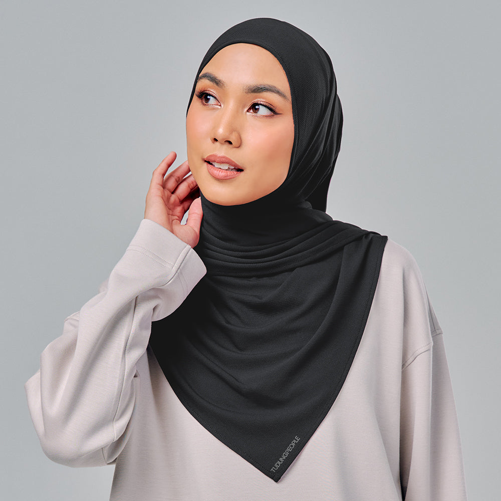 Najwa Sport Shawl