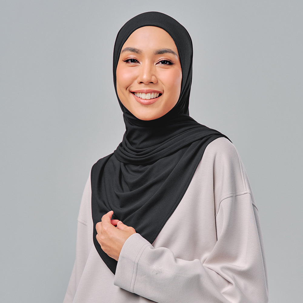 Najwa Sport Shawl