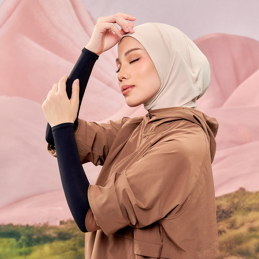 Najwa Sleeve