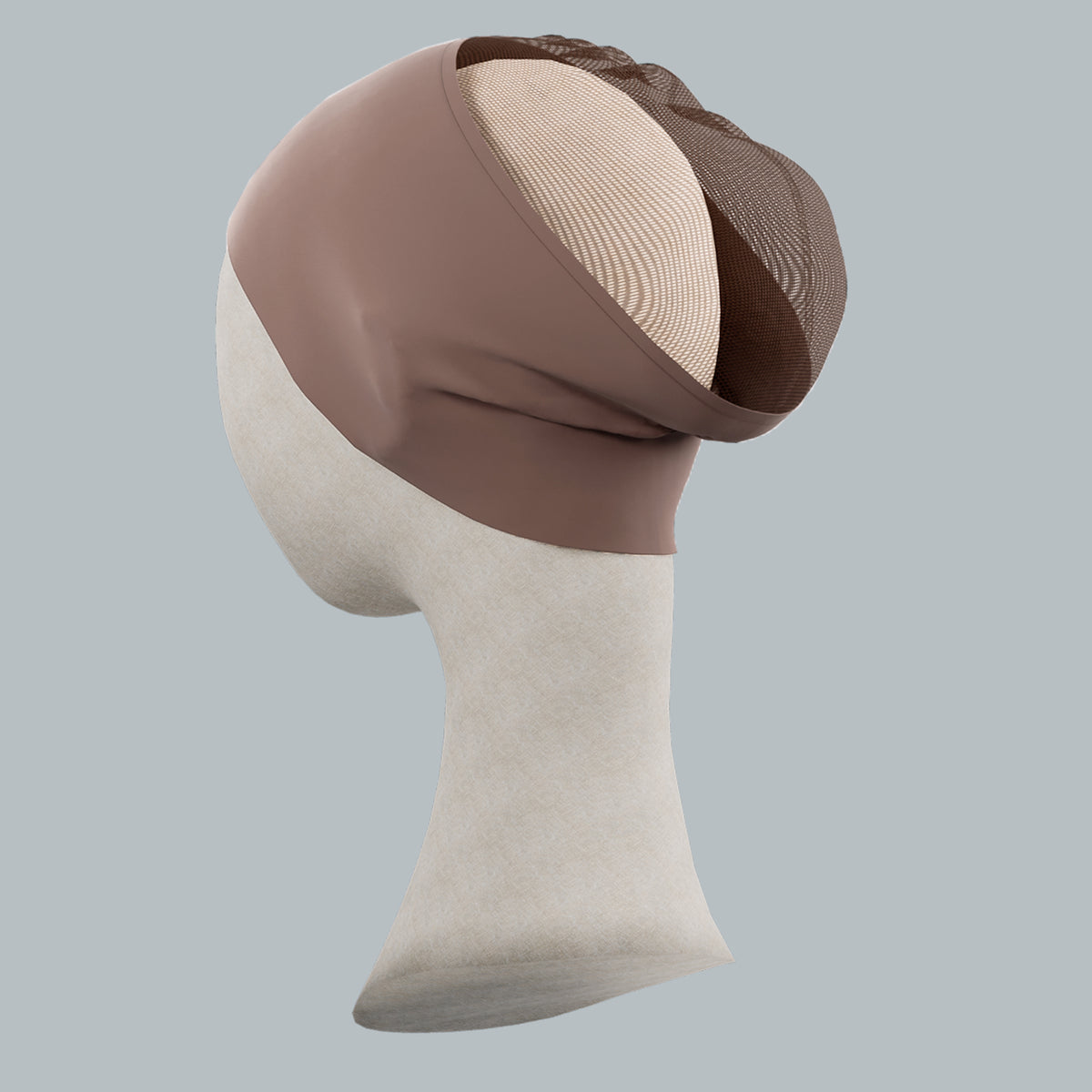 (Nano) Najwa Softcap
