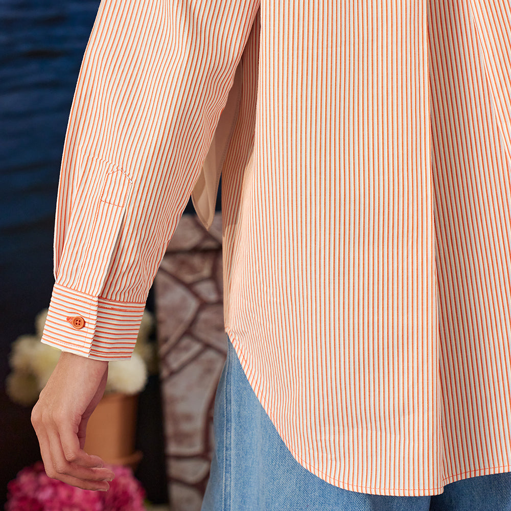 Stripe Shirt
