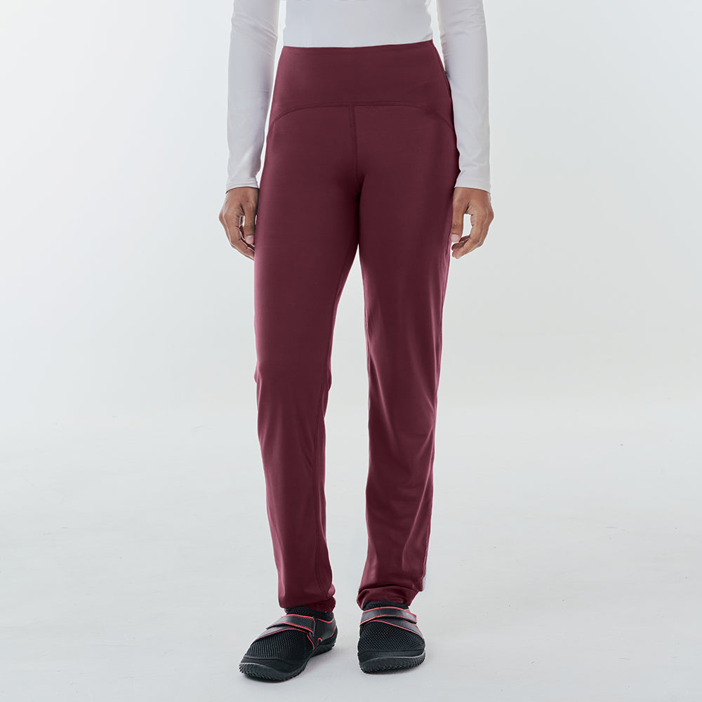 Basic Swimwear Pants