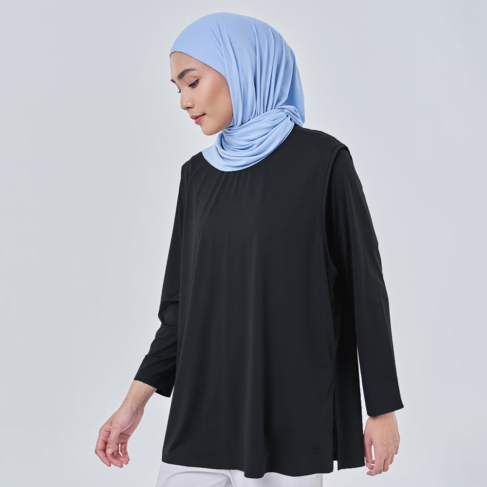 Tank Dryfit Top