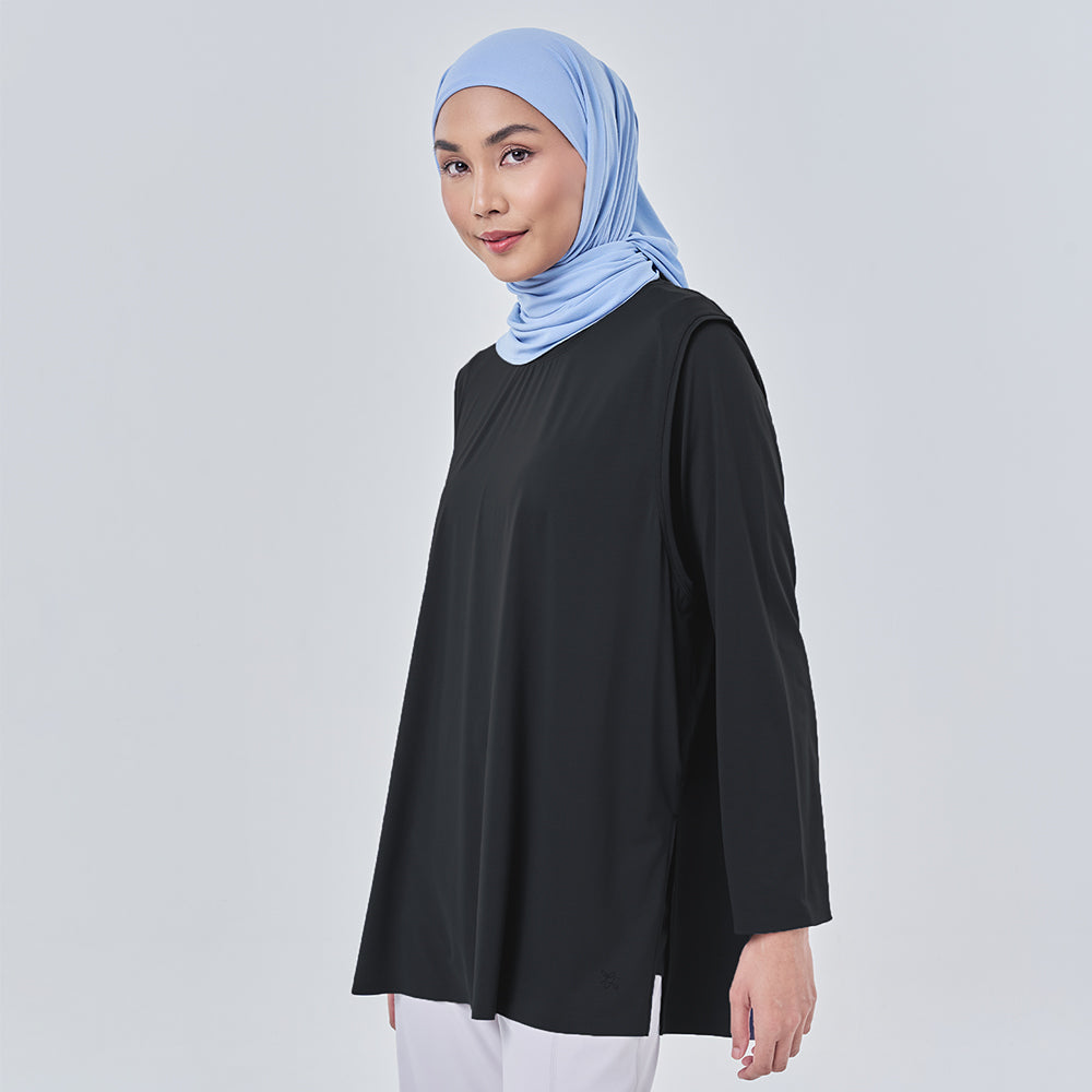 Tank Dryfit Top