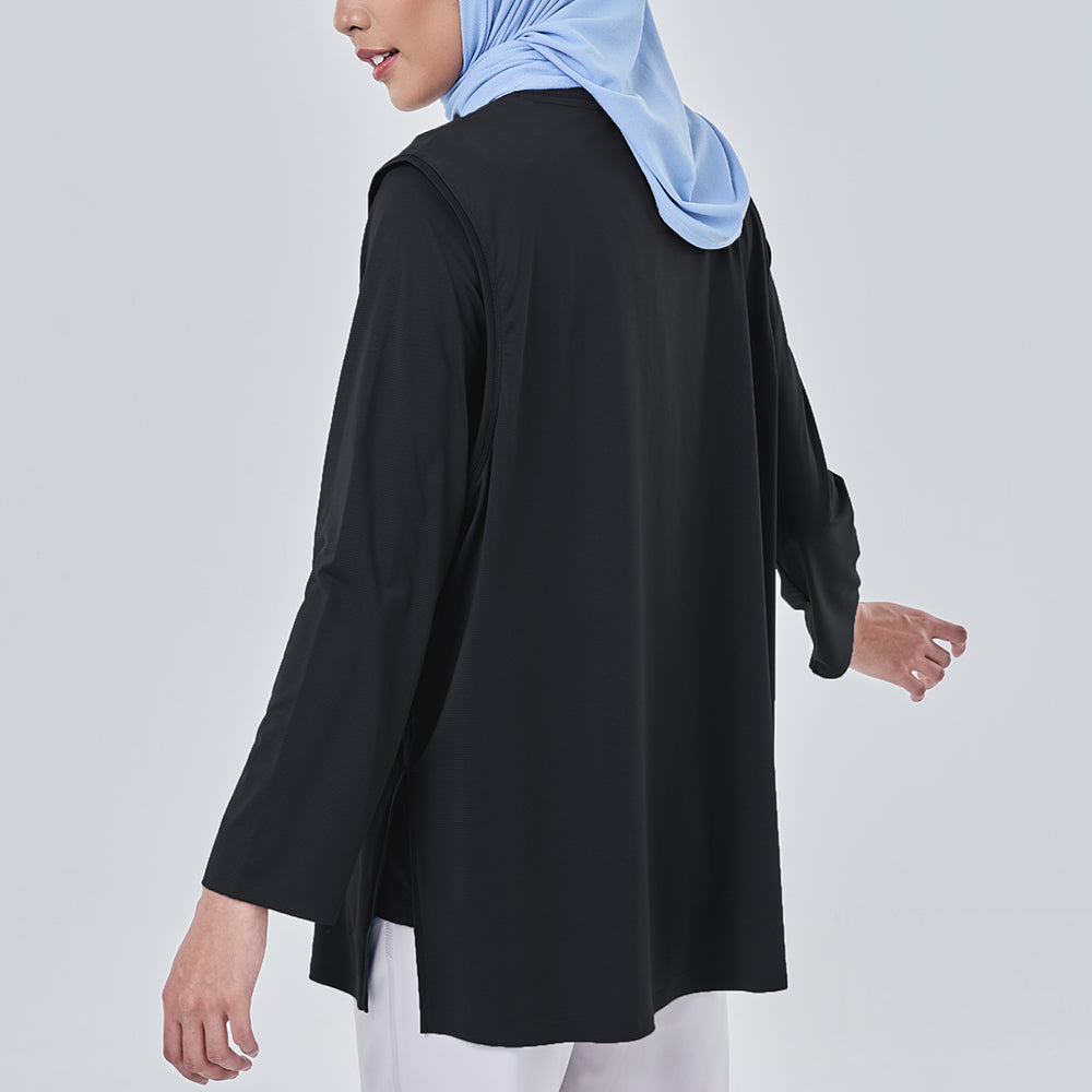 Tank Dryfit Top