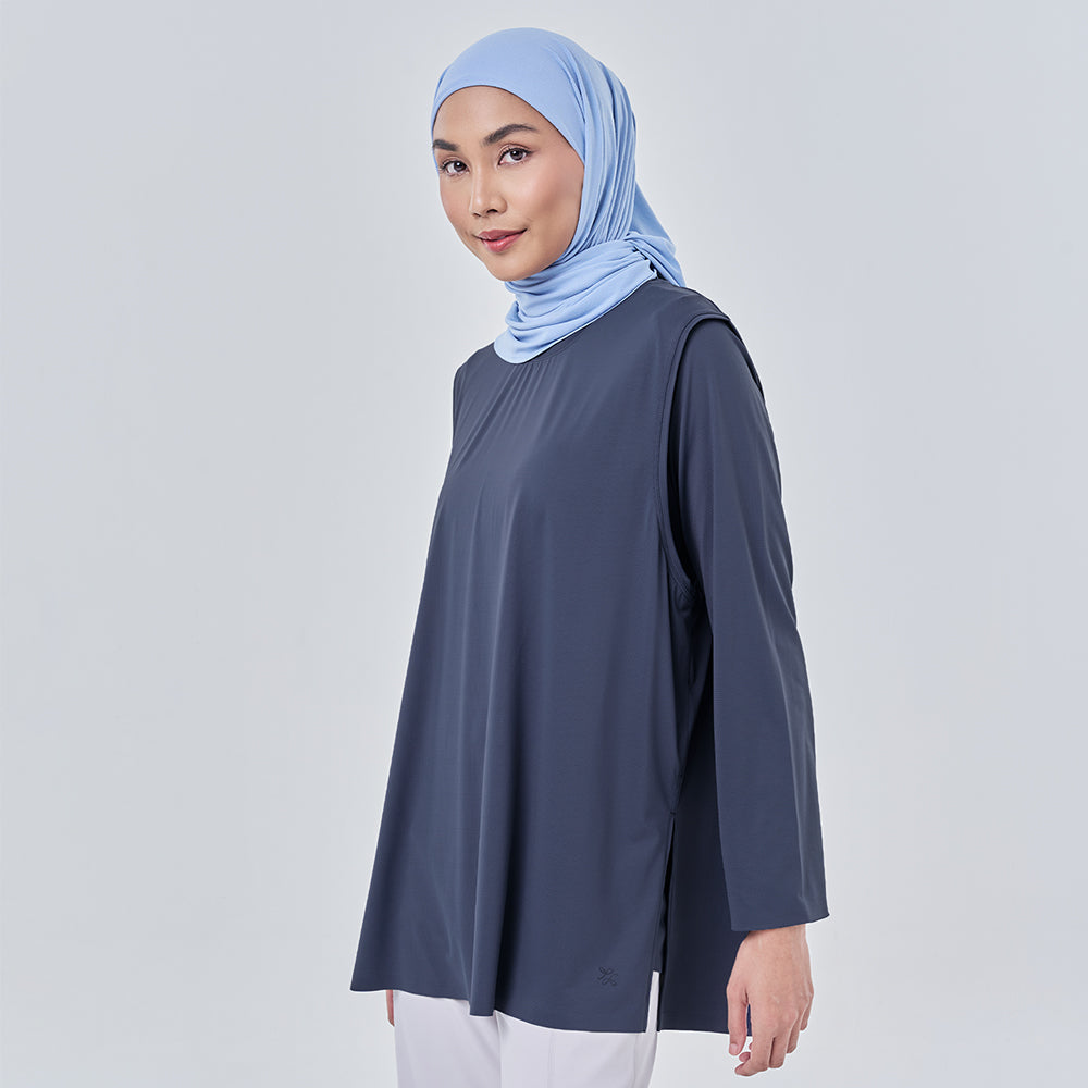 Tank Dryfit Top