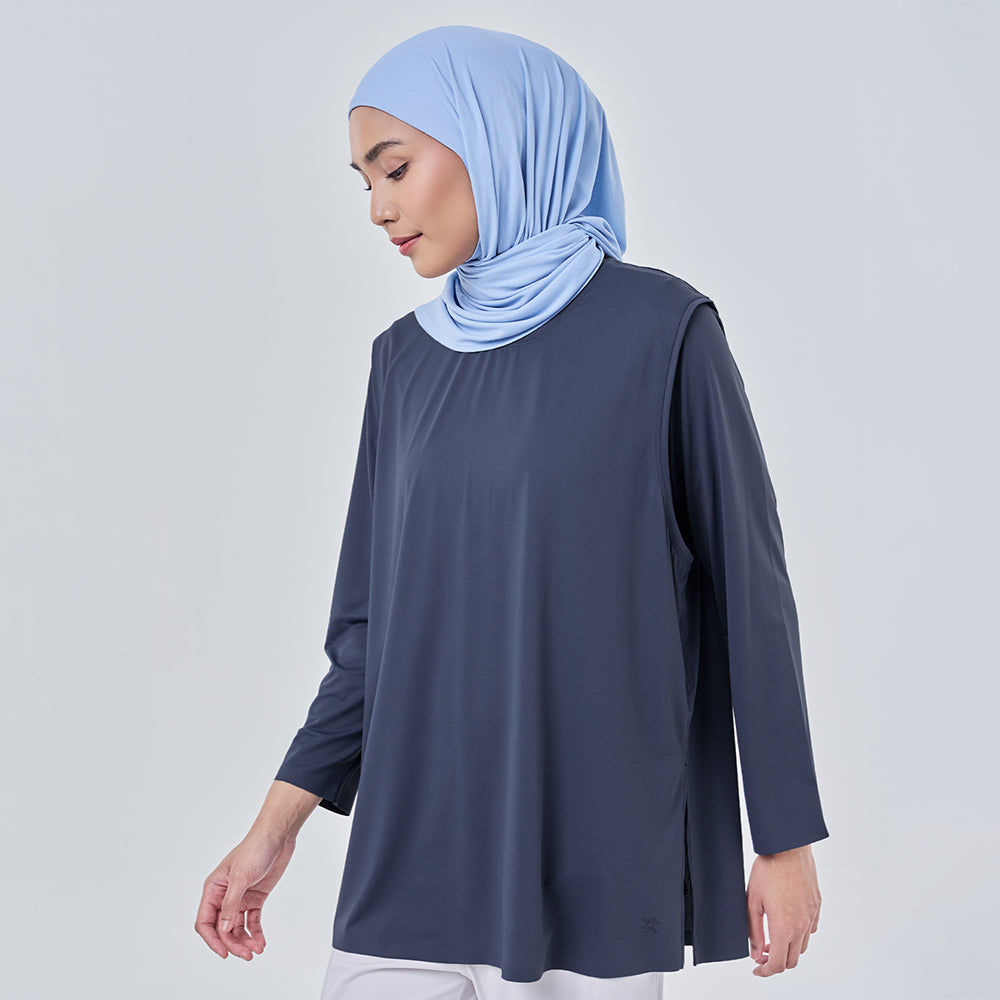 Tank Dryfit Top