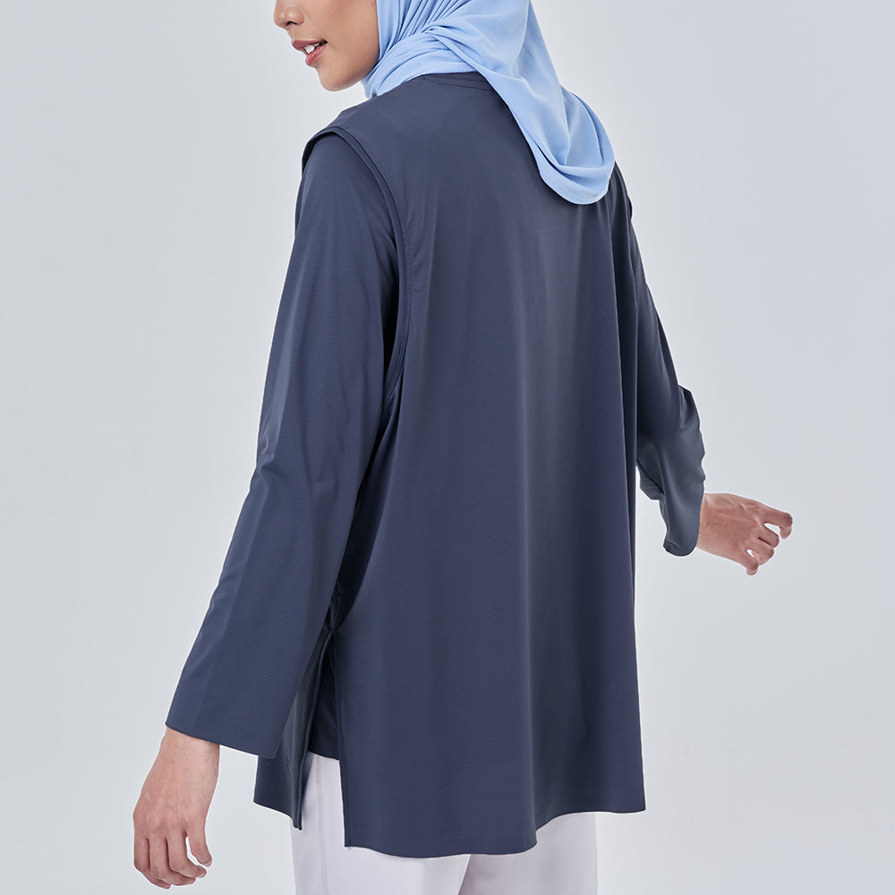 Tank Dryfit Top