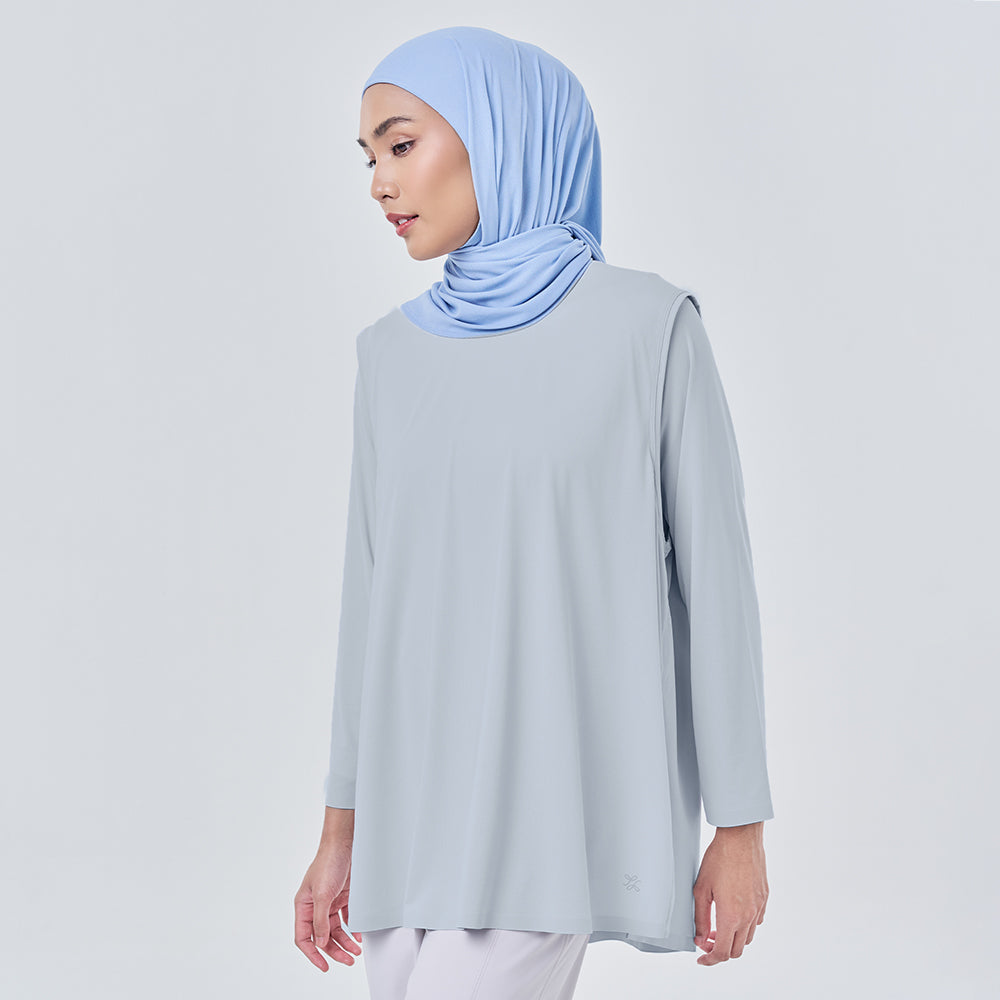 Tank Dryfit Top