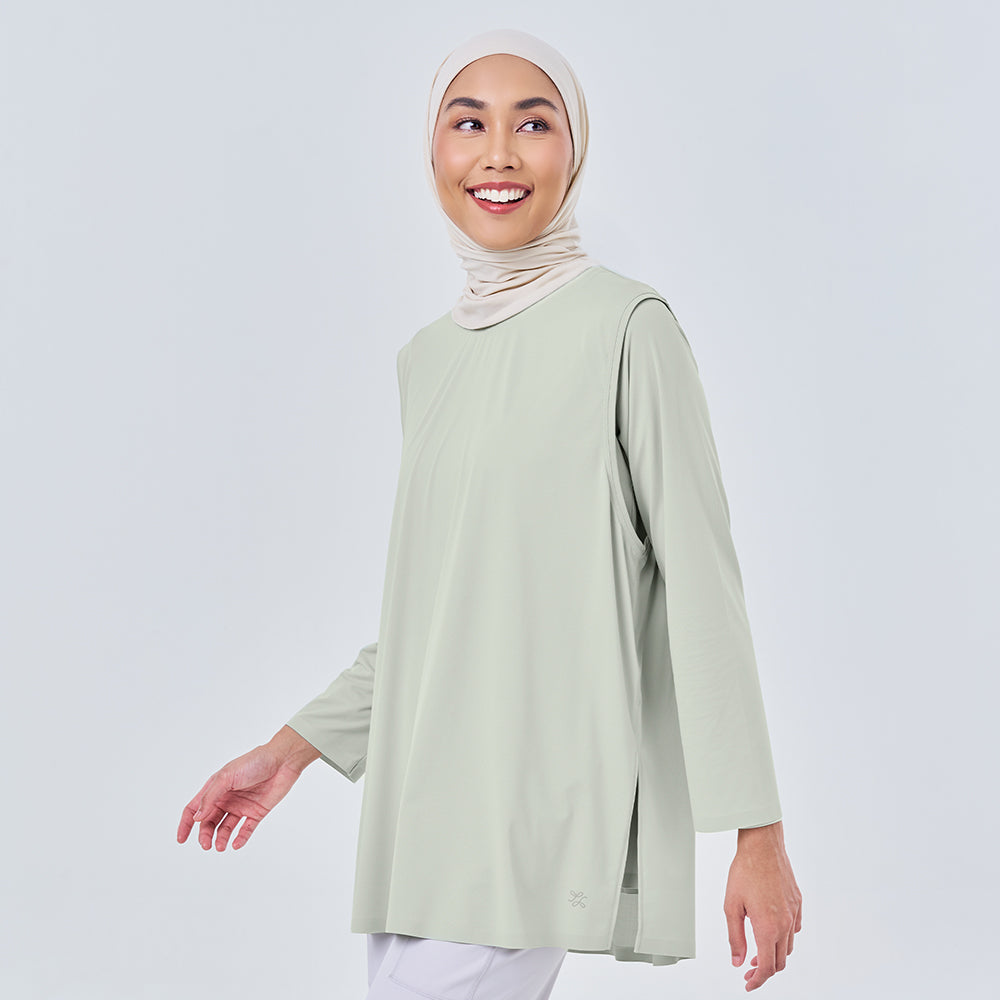 Tank Dryfit Top