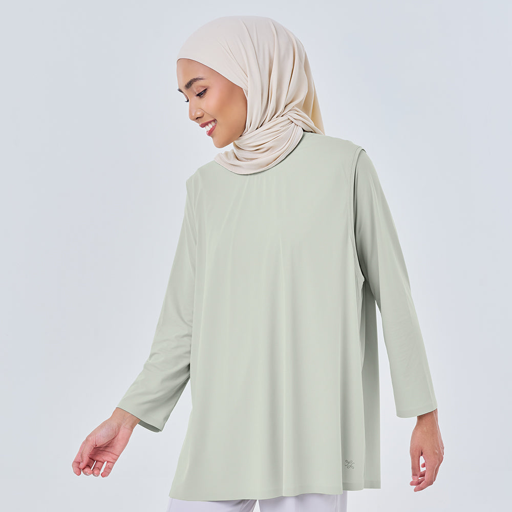 Tank Dryfit Top