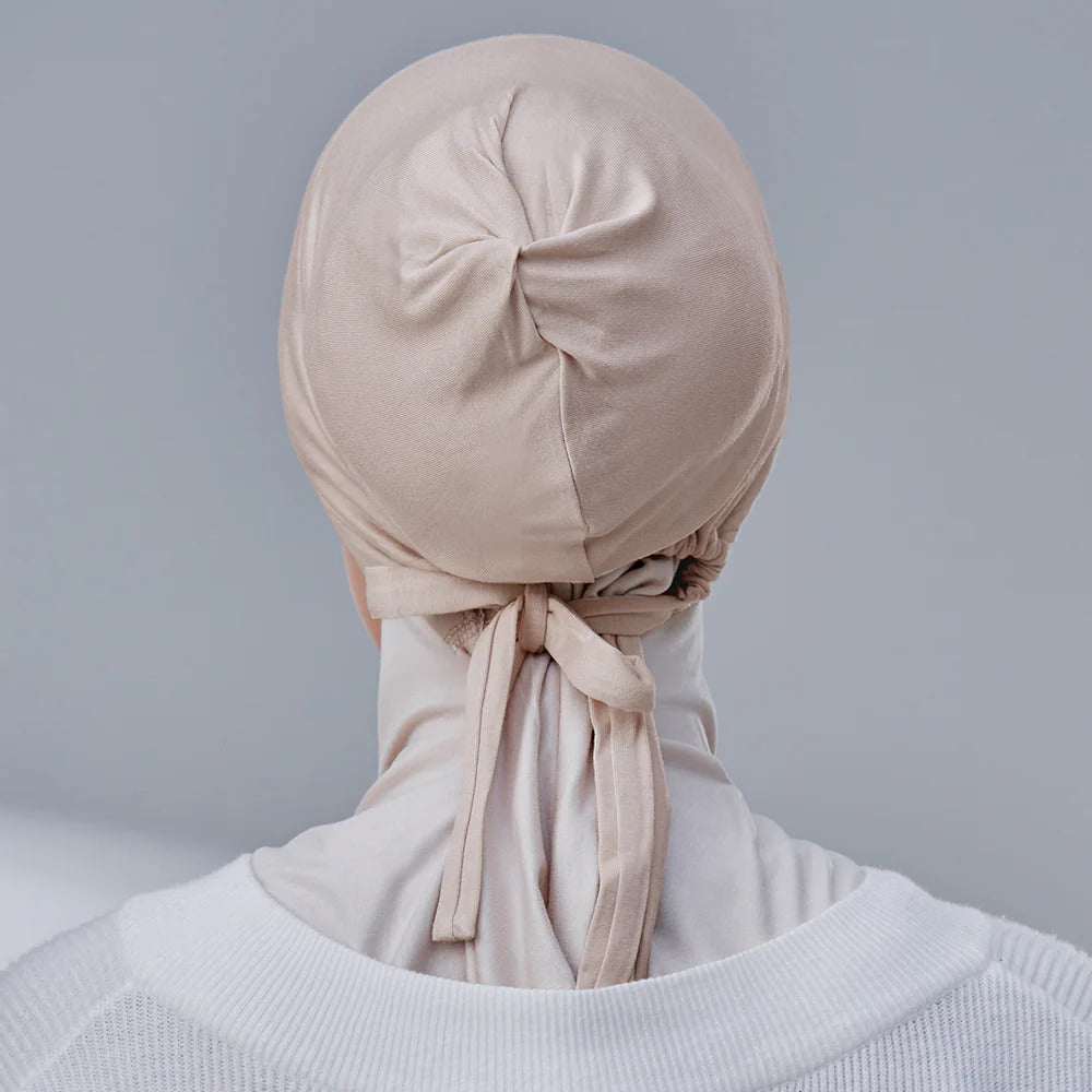 (Nano) Najwa Necktie - net
