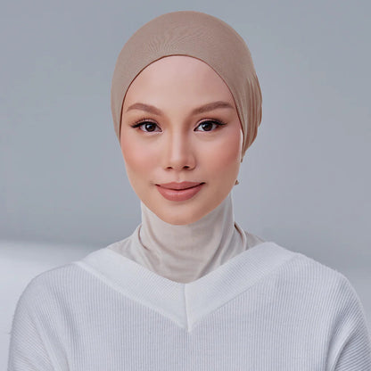 (Nano) Najwa Necktie - net