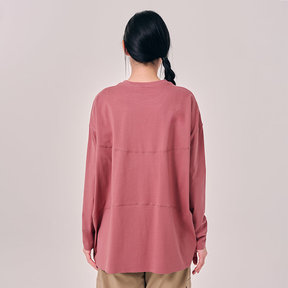Oversized Top