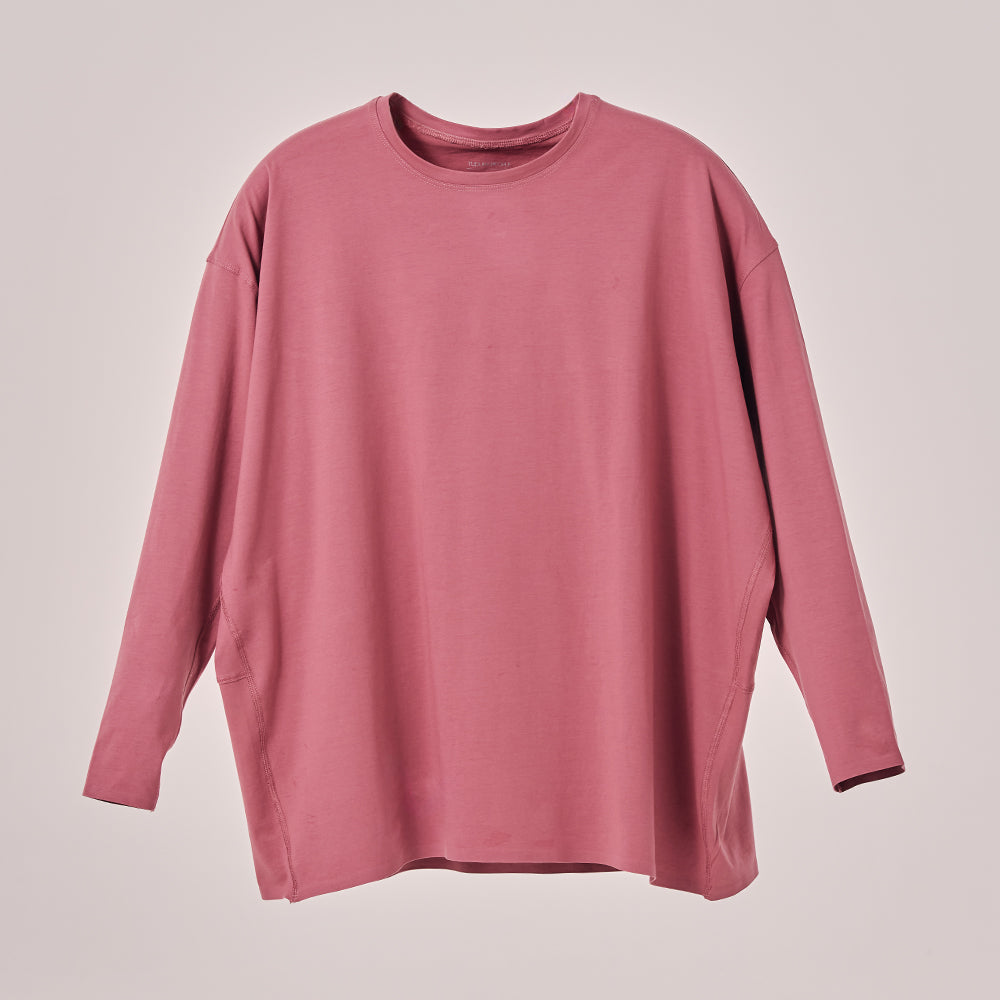 Oversized Top