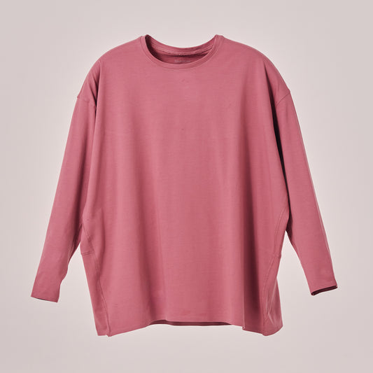 Oversized Top