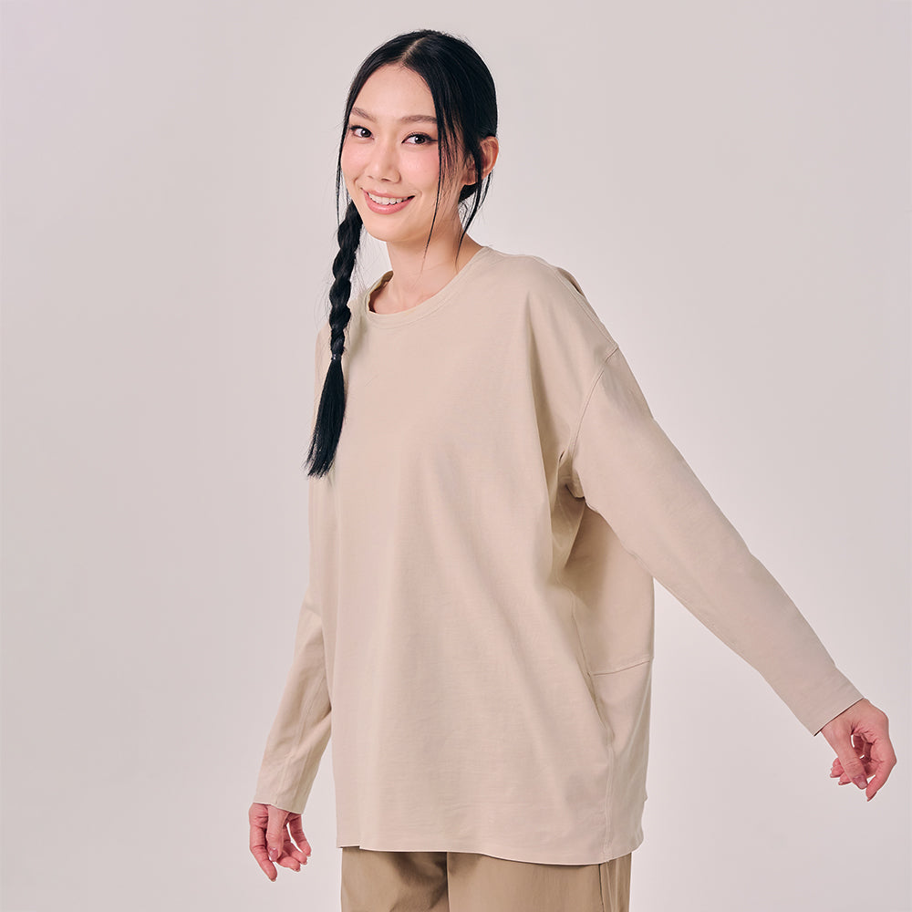 Oversized Top