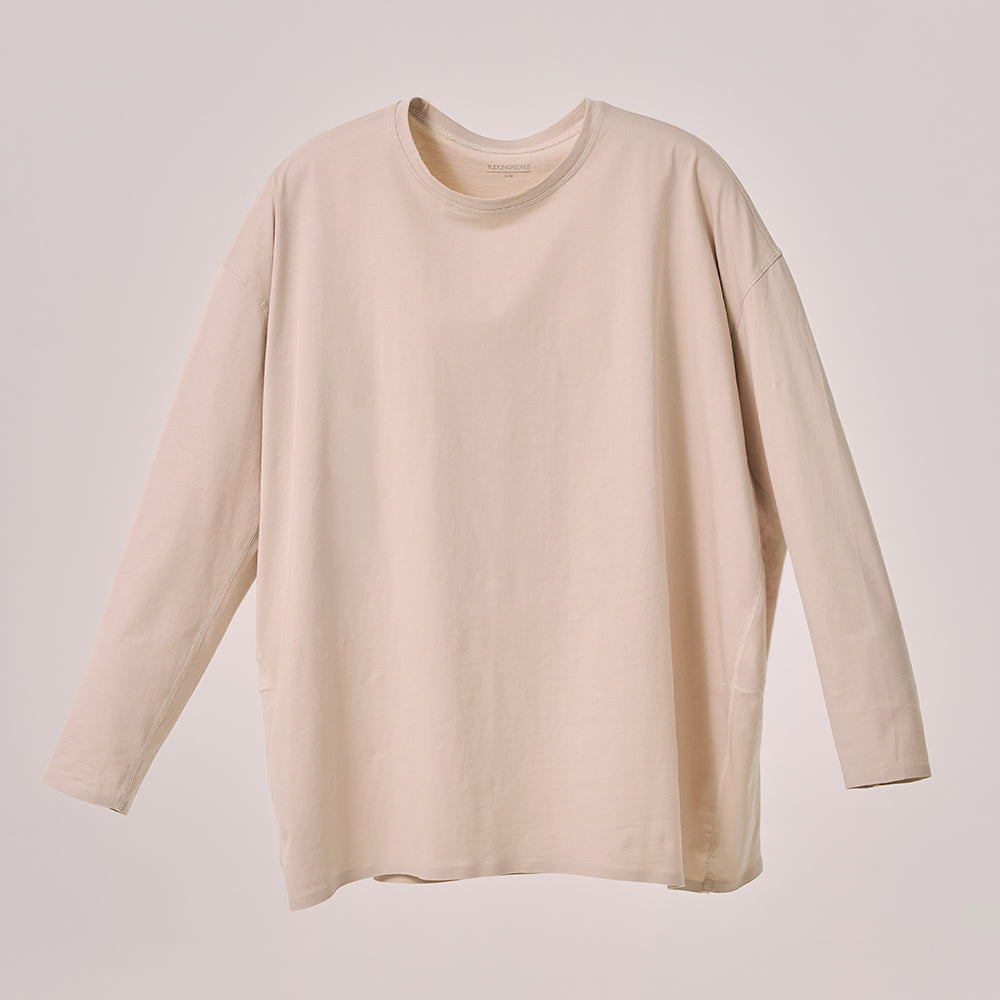 Oversized Top
