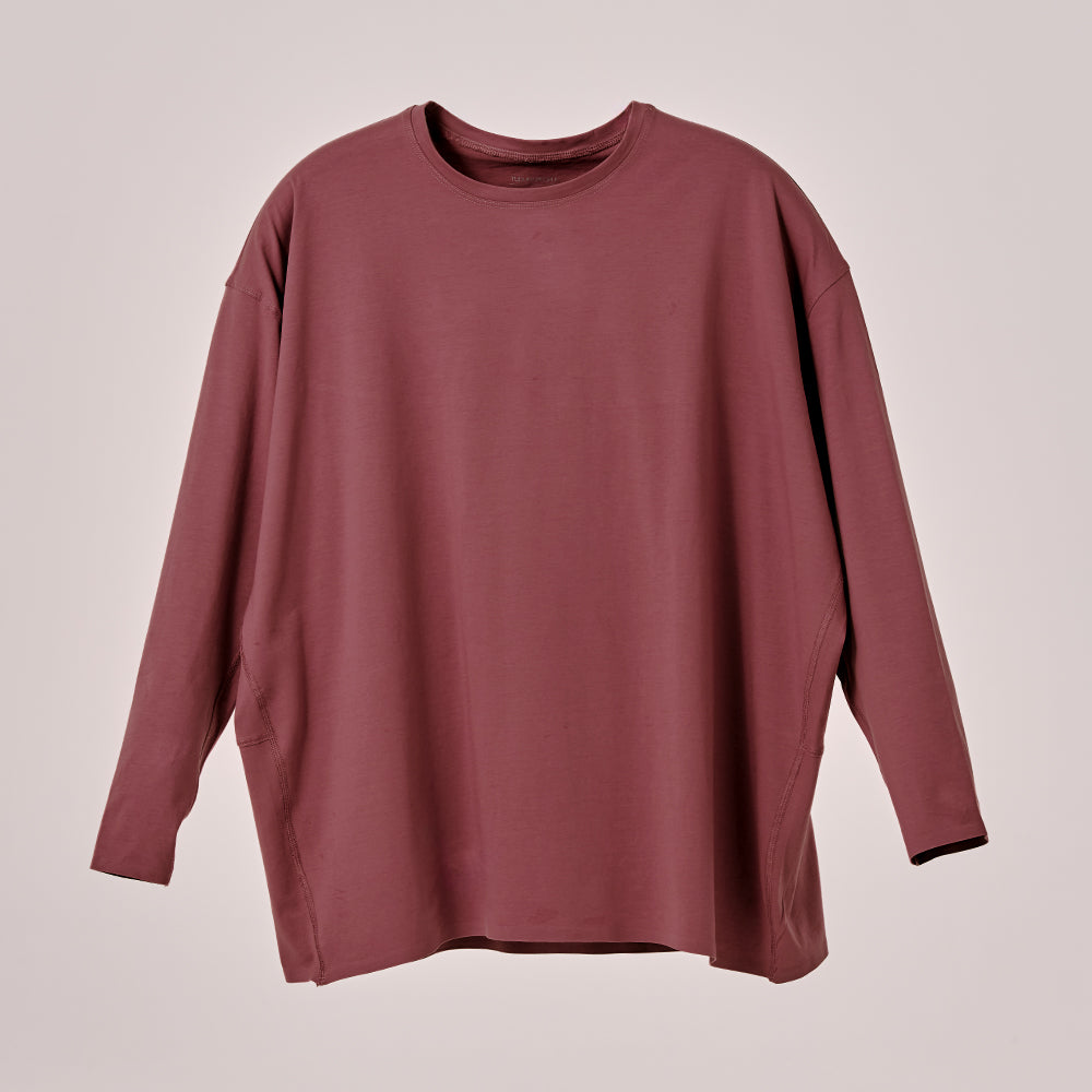 Oversized Top