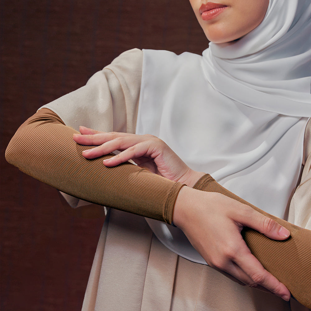 Luna Sleeves