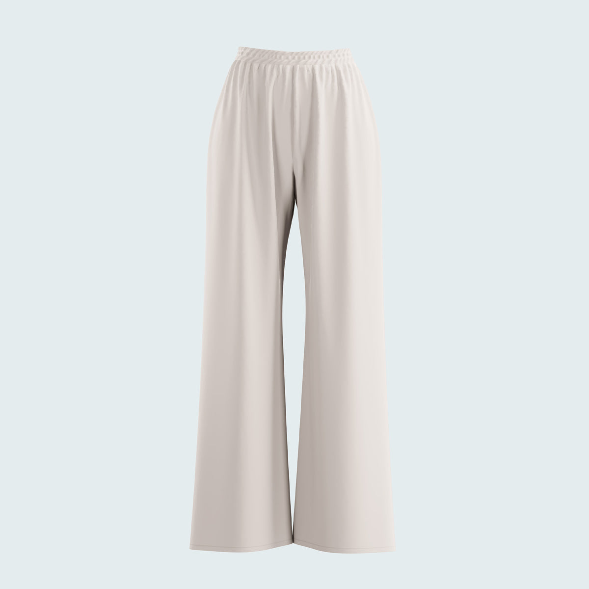 Inner Wide Pants