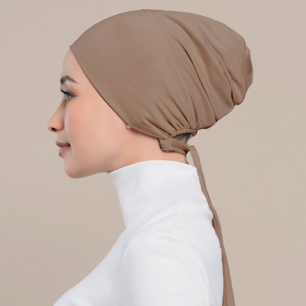 (Nano) Najwa Necktie