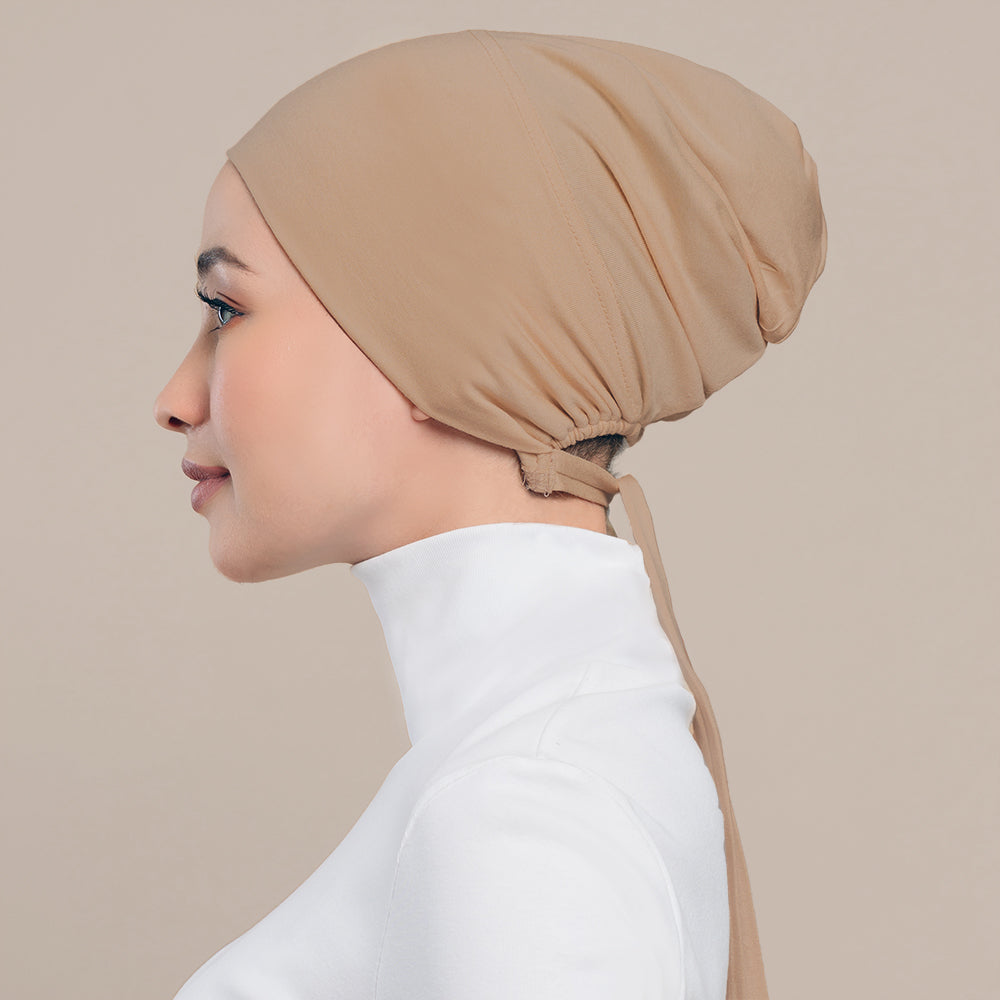 (Nano) Najwa Necktie